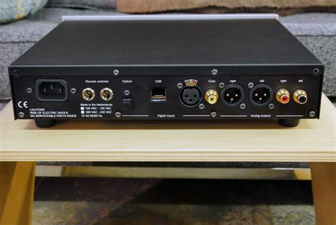 sonnet morpheus dac review.